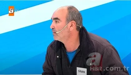 Müge Anlı’daki Arife Gökçe olayında gelen telefon çileden çıkardı! Rahmi Özkan isyan etti: Allah’ın belası ırz düşmanı herif