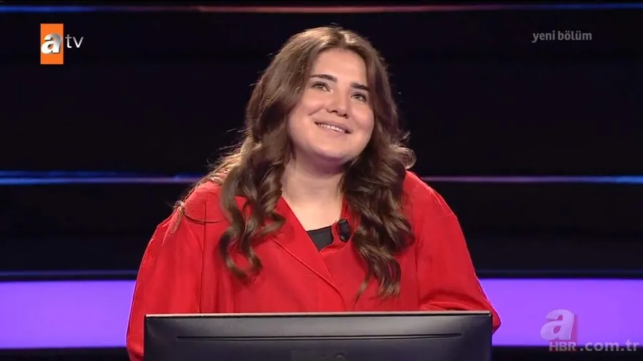 Kim Milyoner Olmak İster yarışmacısı şair sorusunda elendi! İşte o şiir ve şairi! 3