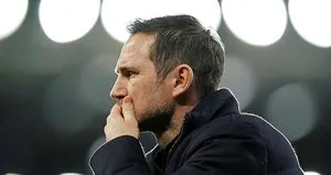 Chelsea’de Lampard dönemi bitti!