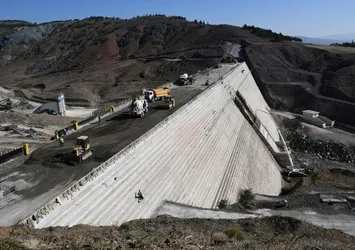 Devlet Su İşleri'nden müthiş proje! Ekonomiye 10 milyon 800 bin lira katkı sağlayacak