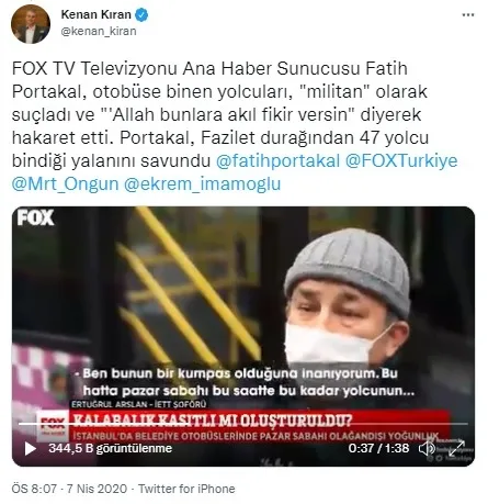 1643380881974.jpg İBB'nin kamera çelişkisi! Yalan haber için lazım olunca kullanıp kendi görüntüleri çıkınca suç duyurusunda bulundular - 9