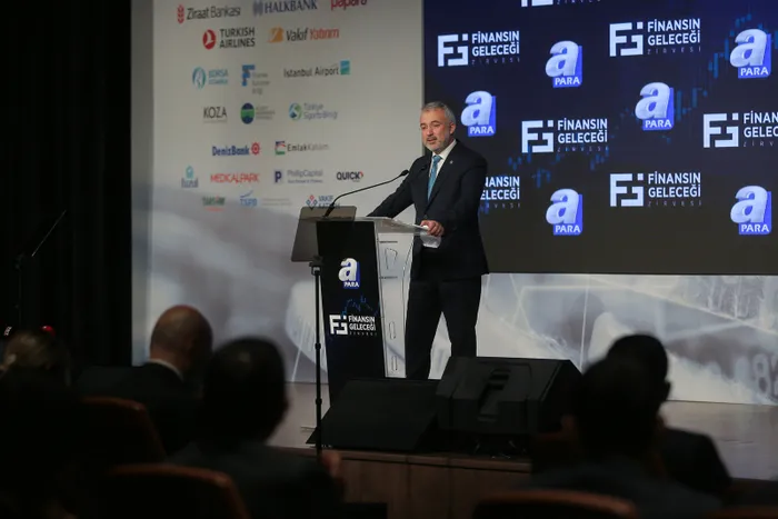 Finansın patronları Turkuvaz Medya’da! Merkez Bankası Başkanı Kavcıoğlu açıkladı: Rezervler 120 milyar doların üzerine çıktı