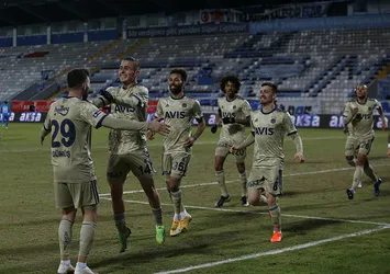 Fenerbahçe 2020 yılında en çok etkileşim alan kulüp oldu