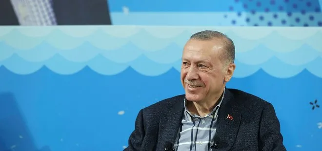 Son dakika: Gençler istedi Başkan Erdoğan müjdeyi verdi: Çözüyoruz