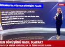 İstanbulda yüzyılın dönüşümü!