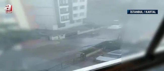 İstanbul’da “Beyaz Toz” endişesi! Plastik fabrikasından çıkan atık tedirgin ediyor - 4
