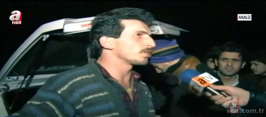 İstanbul'un su sorununu Başkan Erdoğan çözdü! 90’ların çamurlu yollarından Melen’in berrak sularına 3