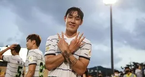 Fenerbahçe’ye bir Koreli daha