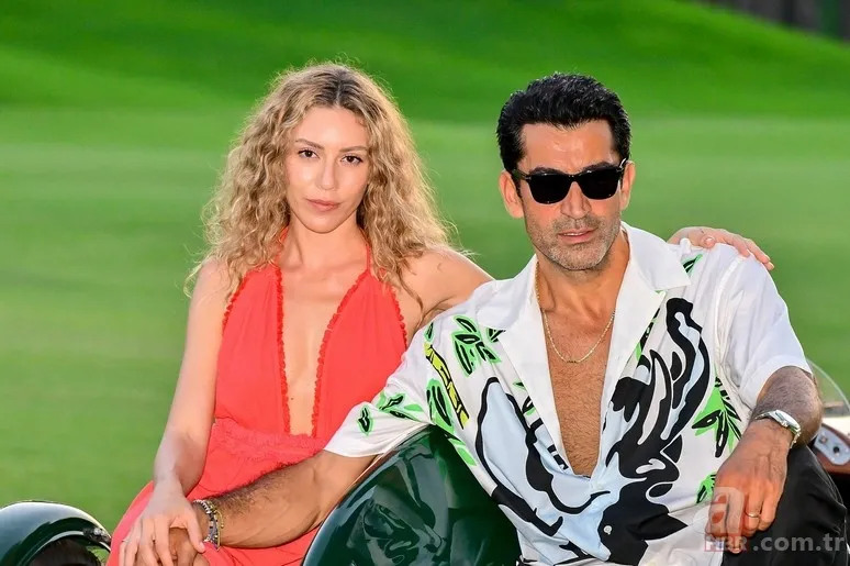 Sinem Kobal'ın kardeşi Kerem evleniyor! Gelin görümce pozu... 1