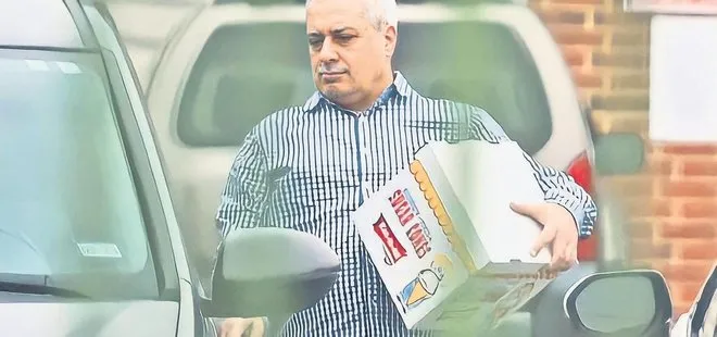 FETÖ’nün yargıdaki 1 numarası Ahmet Can Dallas’ta görüntülendi! Hayalet avukat 1 milyon dolarlık ultra lüks villada yaşıyor