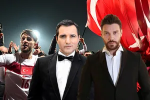 Dünya Kupası için ilk şarkı geldi