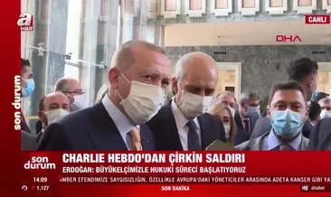 Başkan Erdoğan’dan Türkiye’de evine ekmek götüremeyenler var algısına sert tepki: Buna inanıyor musunuz?