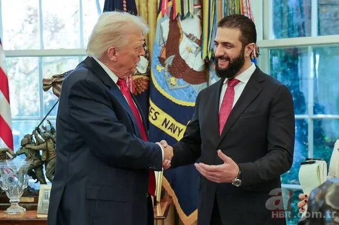 Orta Doğu'da bir devrin sonu: ABD askerleri Suriye'den tamamen çekiliyor 5