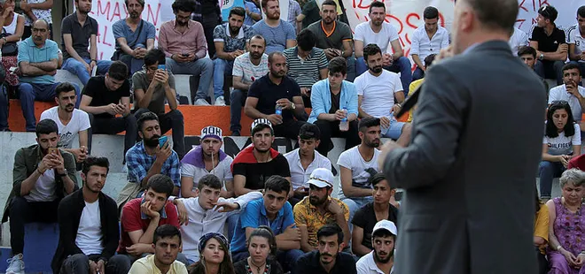 HDP - Kandil hattı karartma peşinde!