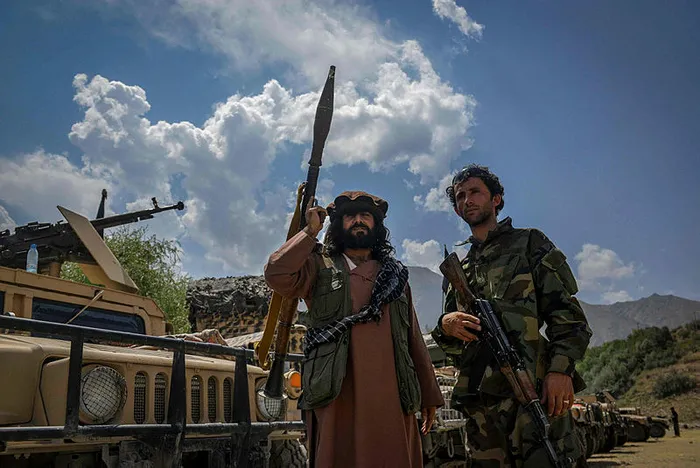 Taliban'ın sözcülerinden Süheyl Şahin'den Çin'e çağrı - 2