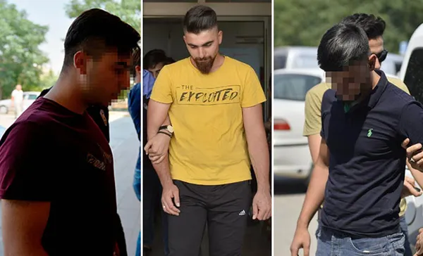 Son dakika: Mardin’deki ağaç düşmanı şehir magandasına ibretlik ceza!