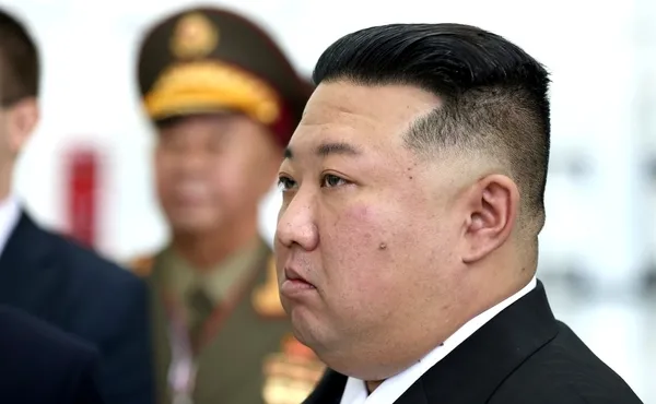 Kuzey Kore lideri Kim Jong Un’dan ABD ve Güney Kore yok ederim açıklaması
