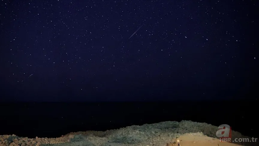 Orionid Meteor Yağmuru ne zaman, hangi gün? Meteor yağmuru saat kaçta başlayacak, Türkiye'den görülecek mi? 4