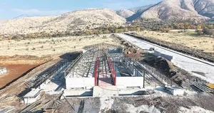 Kırmızı ette ithalata ayarı