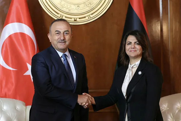 Son dakika: Türkiye'den Yunanistan'a sert tepki! Hakkımızı gasp edemezler - 3