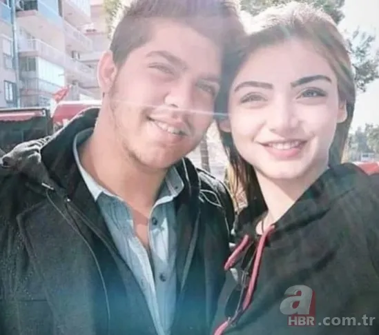 Kuruluş Osman dizisinin Bala Hatun'u Özge Törer erkek kardeşiyle poz verdi! İki kardeşin benzerliği pes dedirtti 19