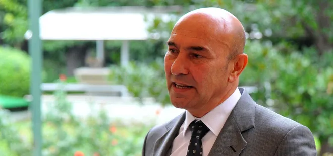 CHP’li Tunç Soyer’den bir HDP skandalı daha