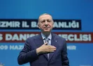 Başkan Erdoğan’dan önemli açıklamalar