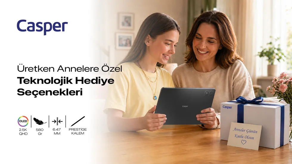 casperdan-uretken-annelere-ozel-teknolojik-hediye-secenekleri-1777453121030.jpg Casper’dan üretken annelere özel teknolojik hediye seçenekleri - 1