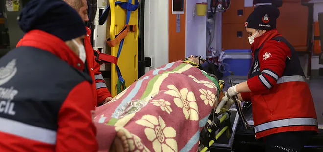 İstanbul Başakşehir Çam ve Sakura Şehir Hastanesi doktorundan deprem bölgesine önemli uyarı! Katmanlı kalın kıyafetler giyin