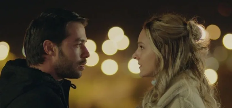 Maria ile Mustafa 13. bölüm izle! | Maria ile Mustafa yeni bölüm izle