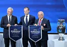 Türkiye ve İtalyadan EURO 2032 ortaklığı