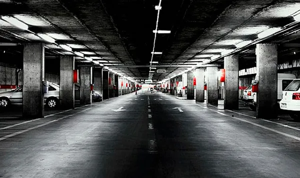 Bakanlık otoparklar için yeni dönem kararını duyurdu! Artık zorunlu oldu