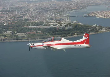 HÜRKUŞ'un jet versiyonu "HÜRJET" geliyor
