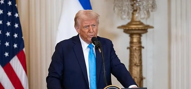 ABD Başkanı Trump soykırım diyemedi! İnsanlar çok aç, yaşananlar korkunç