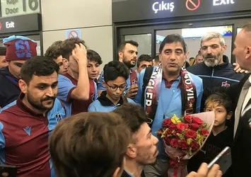 Trabzonspor zirve aşkına!