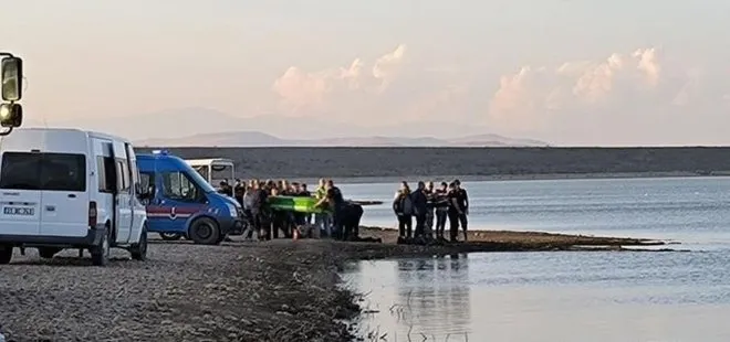 Hatay’da baraj faciası! Baba ve 4 çocuğundan acı haber geldi