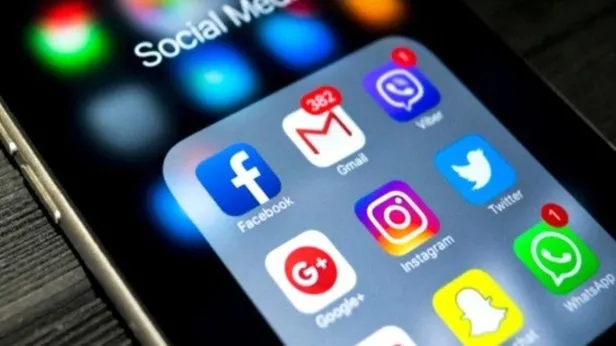 Son dakika: Sosyal medya şirketlerine verilen süre doldu! Twitter, Facebook, YouTube ve Tiktok’a 30’ar milyon TL ceza