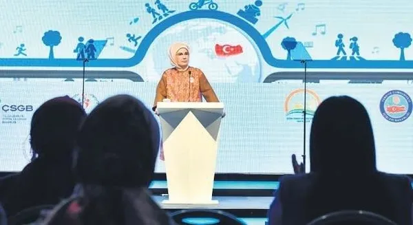 1686550163381.jpeg Emine Erdoğan çağrı yaptı 21 bini aşkın çocuk işçinin hayatı kurtuldu - 4