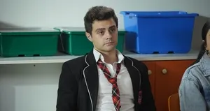 Ömer ve Sarp’ın başı belada!