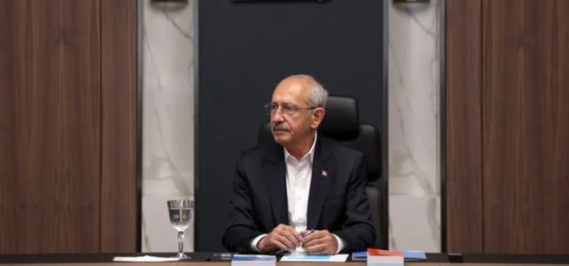Kılıçdaroğlu'nun diktatörlüğüne kendi medyası bile isyan etti: Ben artık arkanızdan gitmem