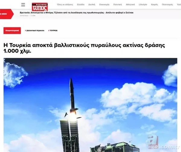 Başkan Erdoğan’dan Togg açılışında Yunanistan’a ’Tayfun’ göndermesi: Daha durun bakalım arkası gelecek