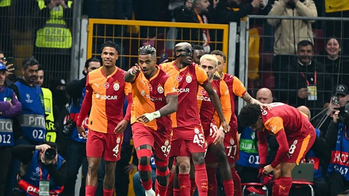 Anfield'da zorlu gece: Cimbom tur için sahada! İşte muhtemel 11'ler