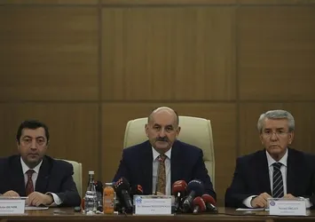 2017 asgari ücreti açıklandı