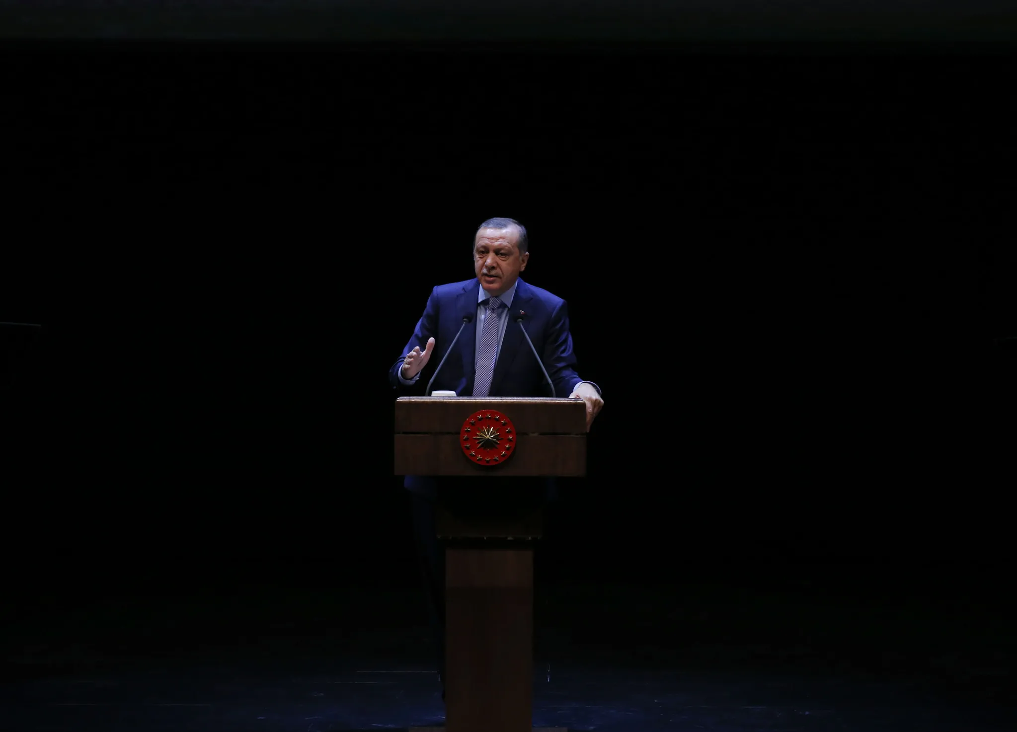 ABD'nin köklü yayın organı Foreign Policy'den dikkat çeken Erdoğan başlığı
