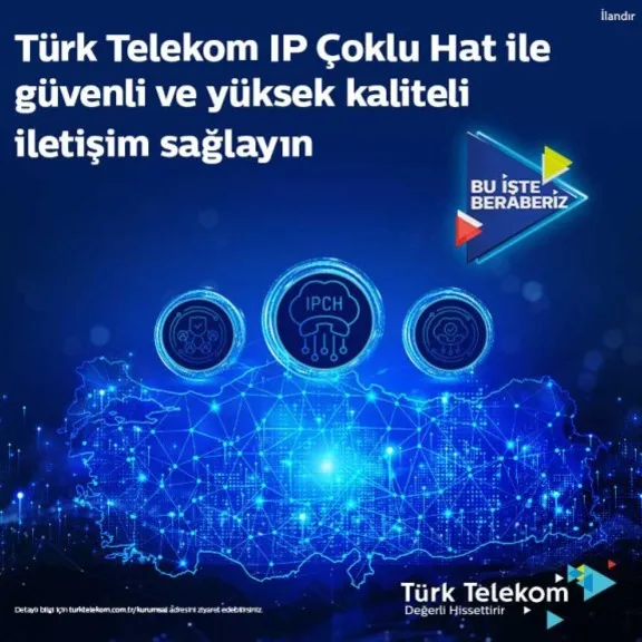 TÜRK TELEKOM REKLAM