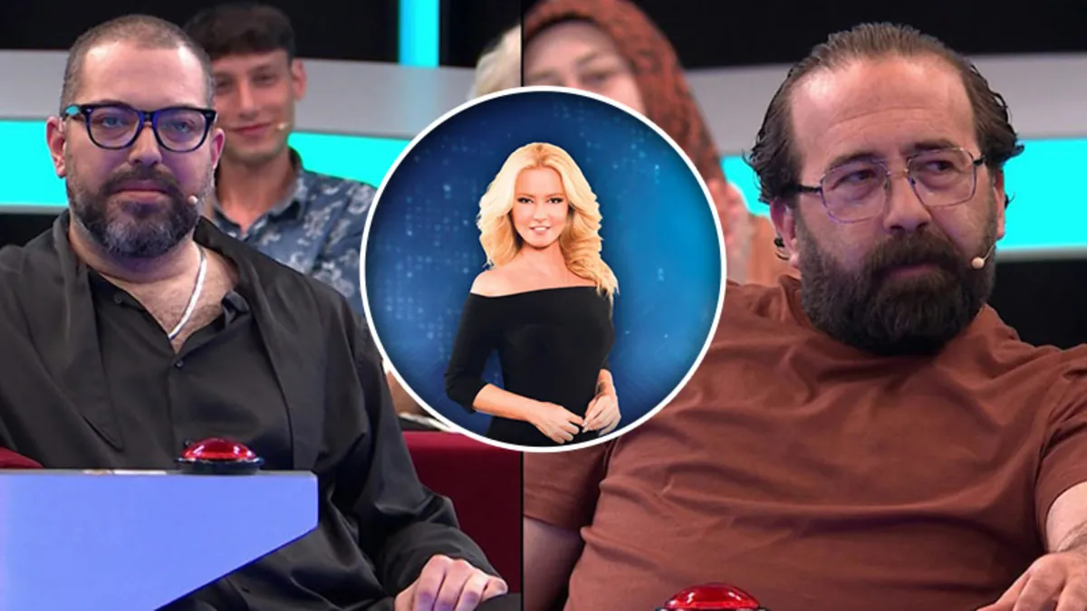 "Güven Bana" yeni bölümüyle bu akşam atv'de!