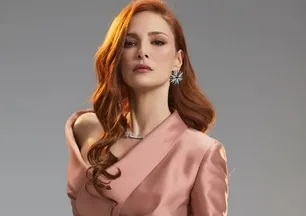 Memleketini duyan inanamadı! Can Borcu'nun Emel'i Mine Tugay bakın aslen nereliymiş!