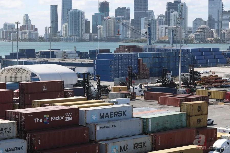 ABD Başkanı Trump’tan Grönland için geri adım! Tarife tehdidi rafa kalktı, “anlaşma çerçevesi” açıklandı 15