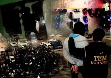 25 ilde DEAŞ operasyonu!