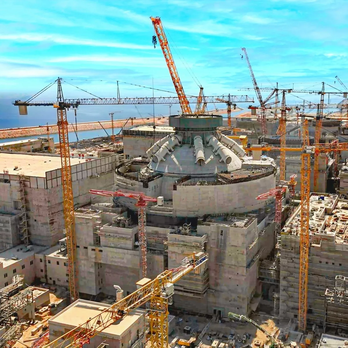 Türkiye’nin gizli gücü: Toryum! Dünya bu cevherin peşinde